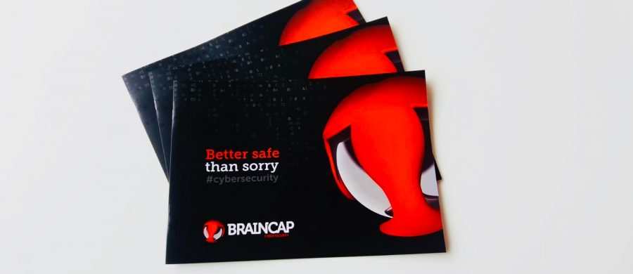braincap brochure