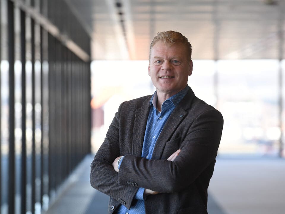 Marco Bosma